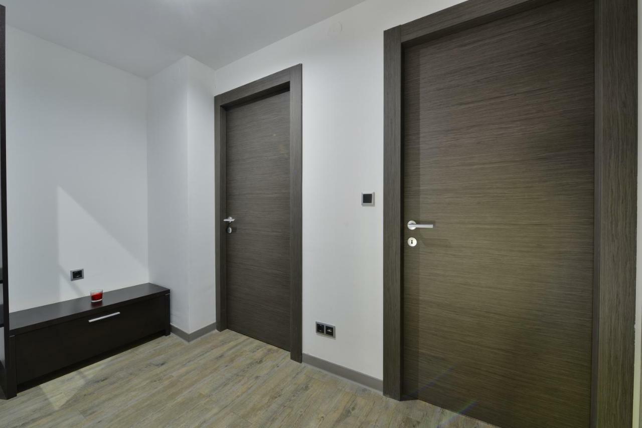 Luxury Mountain Apartment Пояна Брашов Екстериор снимка